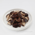 یخ زده تازه Shiitake Shiitake قارچ - مثلثی